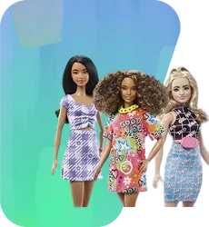Dolls Playsets
