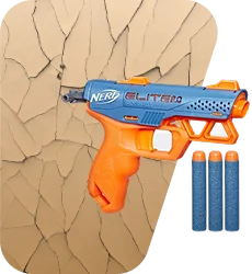 Toy Guns & Bullets