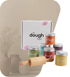 Dough & Clay Kits