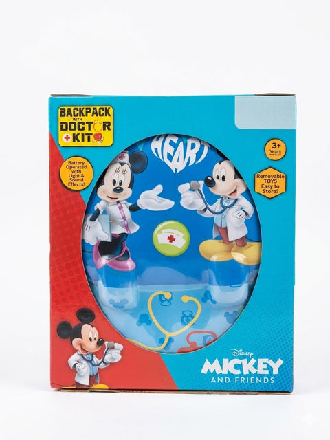 Pretend and Play toys