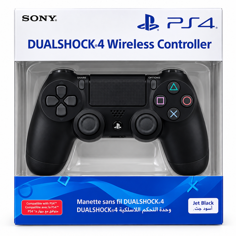 Video Games & Accessories