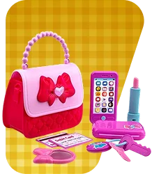 Doll Accessories