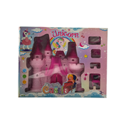 Unicorn Castle |My Prety Doll House for Kids | Best Birthday Gift for Kids