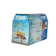 KNex 353Pcs K’nex Bunch 20 Model 18818 EA Building Set