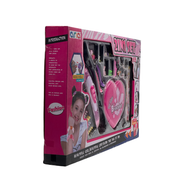 Braided 2in1 set Beautiful Hair accessories