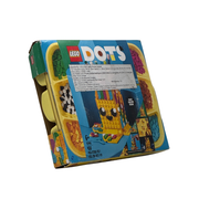 LEGO Dots Cute Banana Pen Holder 41948 DIY Craft Decoration Kit (438 Pieces)|Multicolor