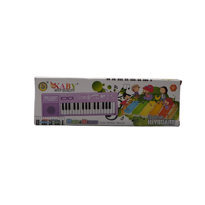 Electronic Keyboard Piano – 32 Keys Musical Toy