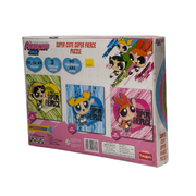 Powerpuff girls 25,36,49 Pieces
