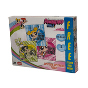 Powerpuff girls 25,36,49 Pieces