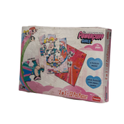 The Powerpuff  Girls 12pcs