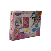 The Powerpuff  Girls 12pcs