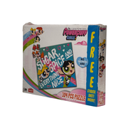 Powerpuff girls 104 Pieces