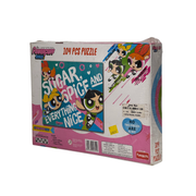 Powerpuff girls 104 Pieces