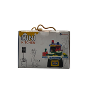 MINI Kitchen