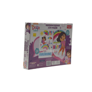 Rainbow Explorer 2in1 Puzzel
