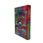 Pjmasks 3 in 1 puzzle