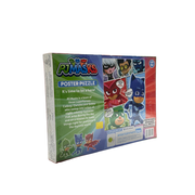 Pjmasks 3 in 1 puzzle