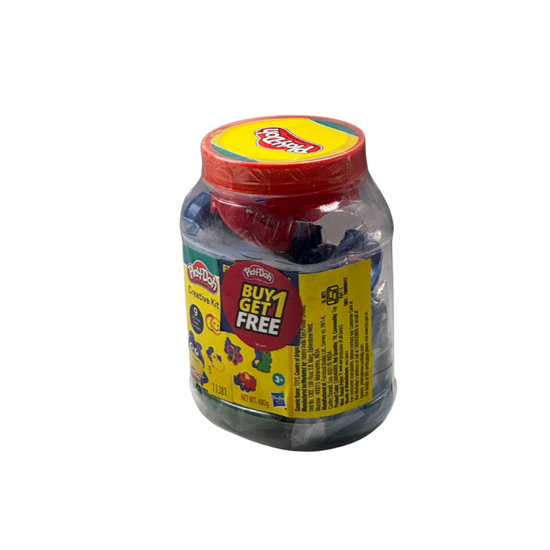 Play-doh Create Kit
