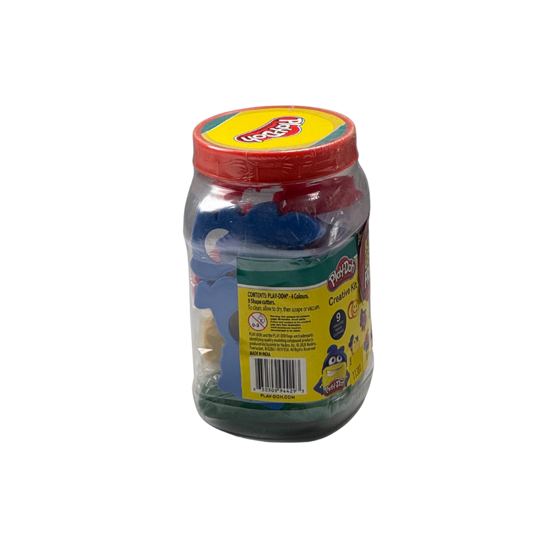 Play-doh Create Kit