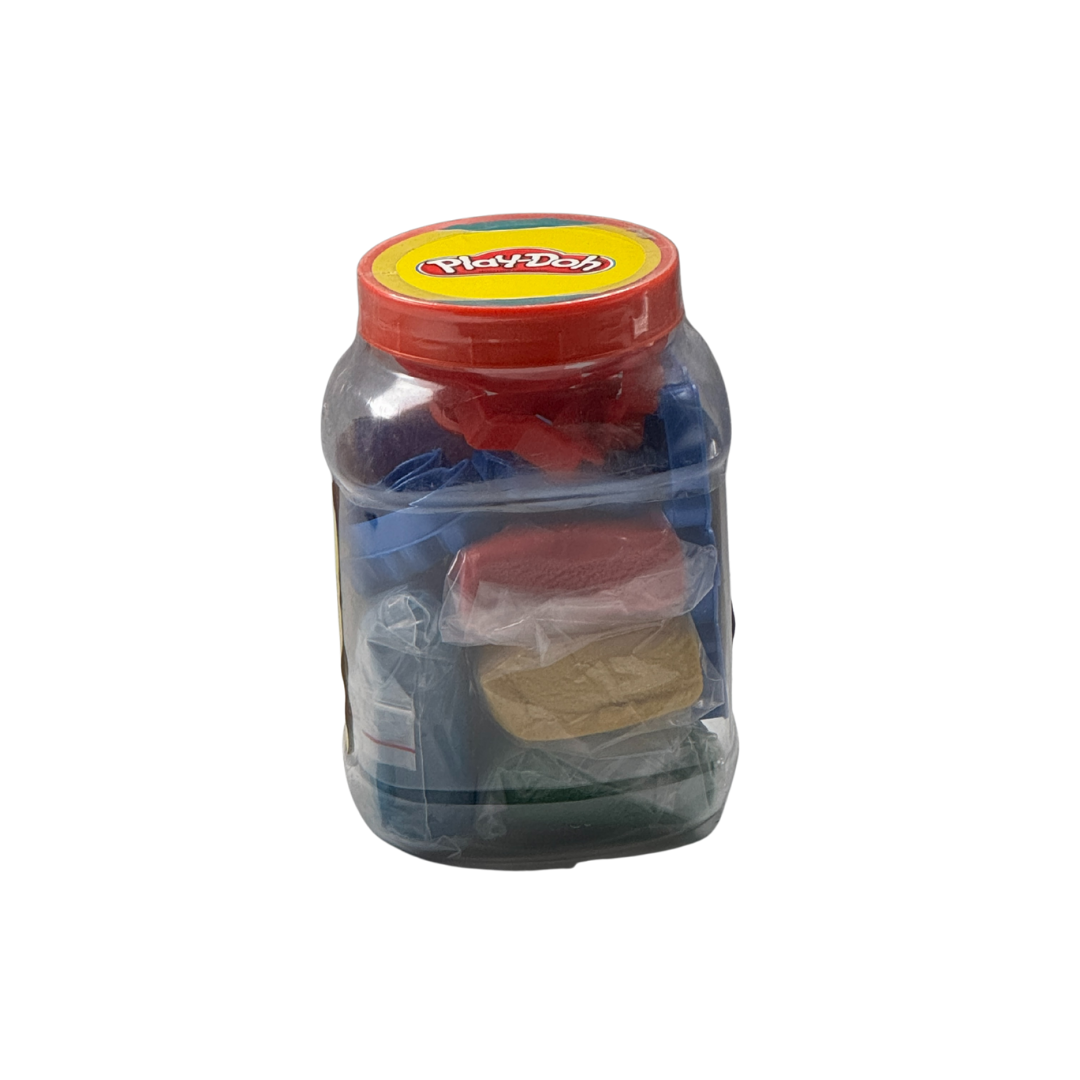 Play-doh Create Kit
