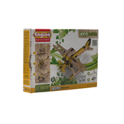 Engino Play To Invert | Eco Builds