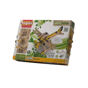 Engino Play To Invert | Eco Builds