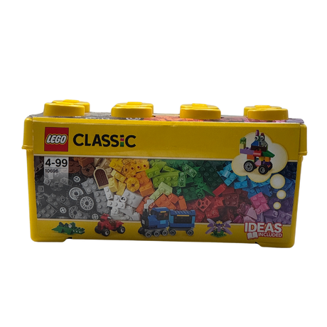 Lego Classic creative Brick box