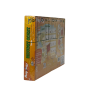 Imagimake Mapology History Quest – India |Historical Board Game |Explore 8 ERAS of Indian History with Discovery Lenses, Artefact Tokens, Ancient Dice |Educational Toy |Birthday Gift for Girls & Boys