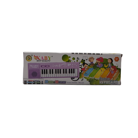 Electronic Keyboard Piano – 32 Keys Musical Toy