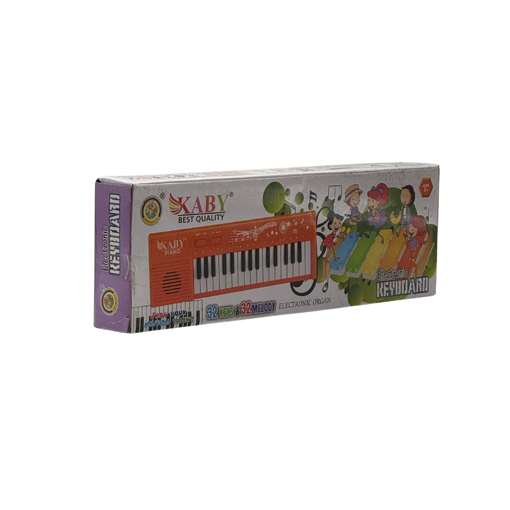 Electronic Keyboard Piano – 32 Keys Musical Toy