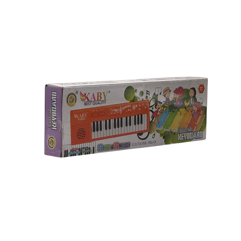 Electronic Keyboard Piano – 32 Keys Musical Toy