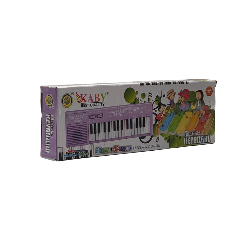 Electronic Keyboard Piano – 32 Keys Musical Toy