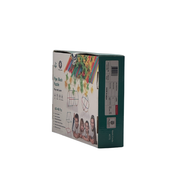 Chanak’s Pipe Block Puzzle – Innovative Tube Lock Construction Set for Kids’ Creative Education