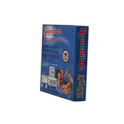 The Rummikub (mini) Card Game Brings People Together Classic Board & Card Game for Adult Family Friend (Ages 8 and Up; Players 2-4)