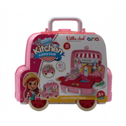 Kitchen Funny Cook 20 PCS