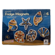 ToyKraft Art N Craft Kids Fridge Magnets Kit for Kids, Creative & DIY Toys, Kids Activity for Age of 8+ Year Mosaics