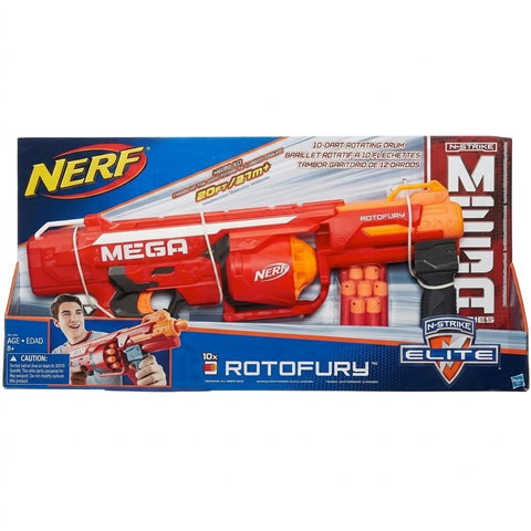Action Toys & Playsets