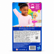 Baby Alive Ballerina Doll