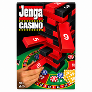 Jenga Casino