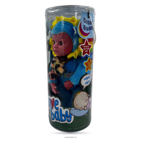 Love Baby Soft Doll