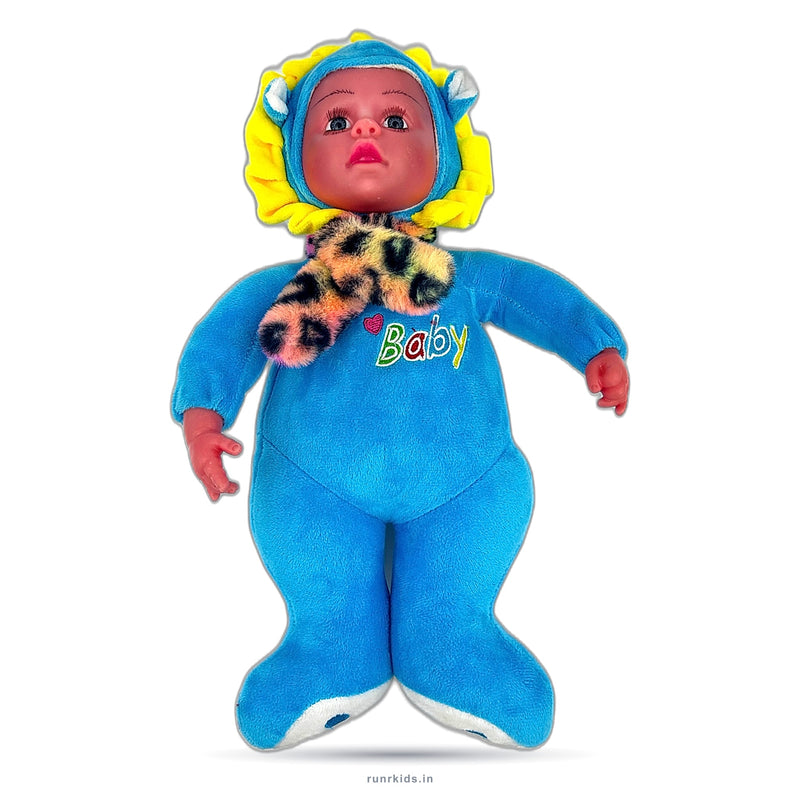 Love Baby Soft Doll