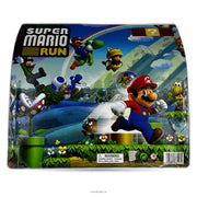 Super Mario Run Character Figure Set