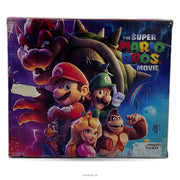 Super Mario Bros. Movie Character Figure Set
