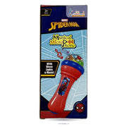 Marvel Spider-Man Musical Microphone