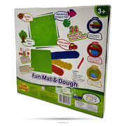 Funskool Fun Mat & Dough