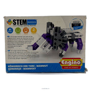 Engino STEM Heroes Mammoth
