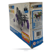 Engino STEM Heroes Mammoth