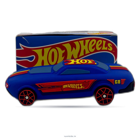 Hot Wheels Lightning Bluetooth Speaker