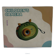 CHILDREN SELFIE CAMERA FUNSKOOL HEART OF FASHION 500+