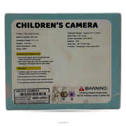 CHILDREN SELFIE CAMERA FUNSKOOL HEART OF FASHION 500+